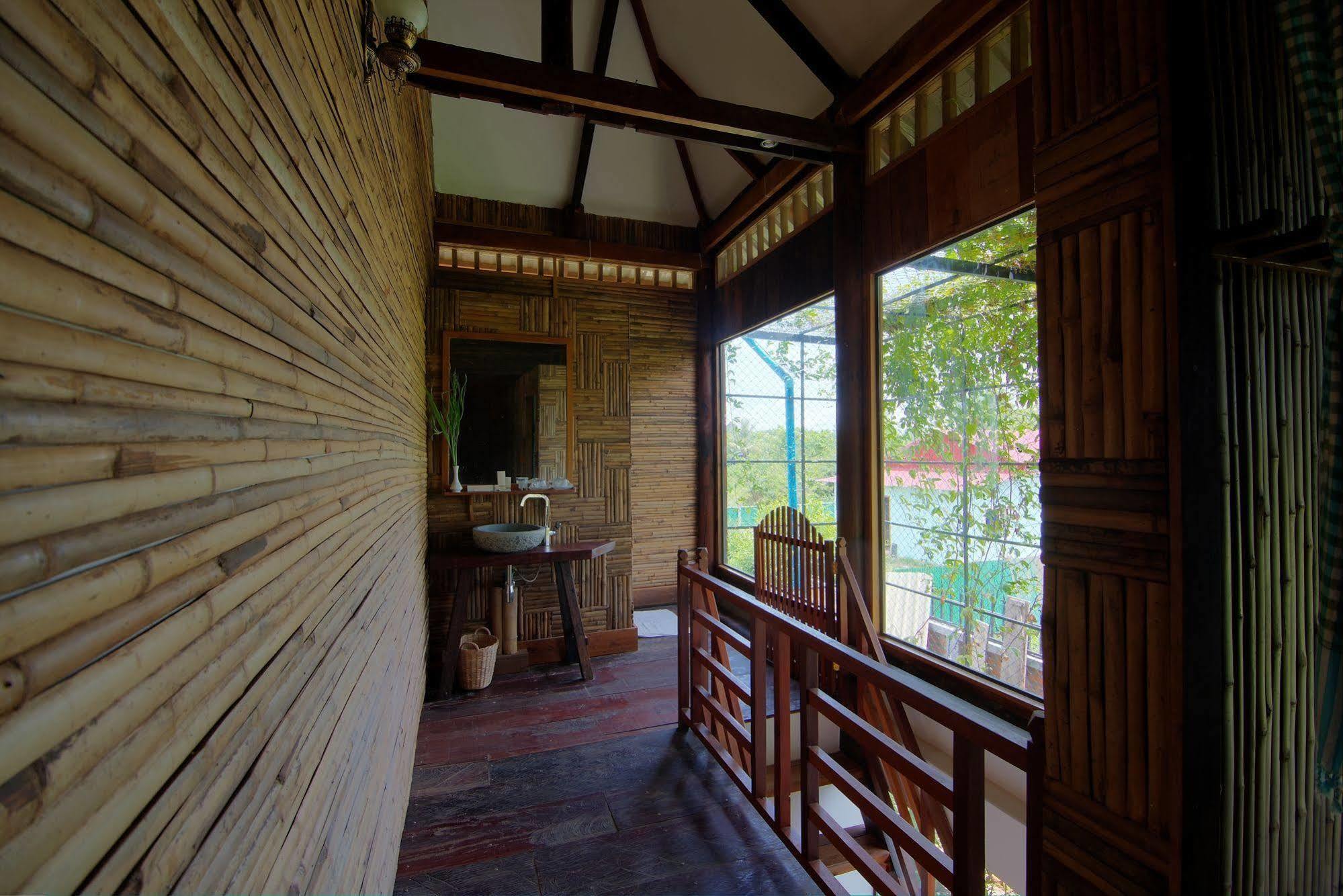 Palm Village Resort & Spa Siem Reap Exteriér fotografie